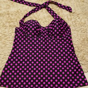 Tankini 38C